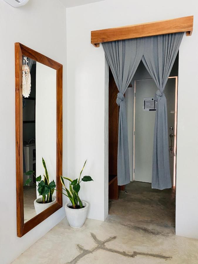 Jaakbal Tulum Apartment Exterior foto